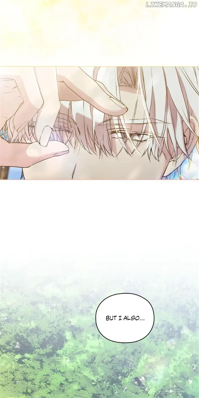 When the Villainess Loves chapter 101 page 3