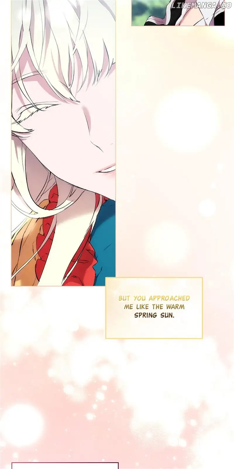 When the Villainess Loves chapter 101 page 6