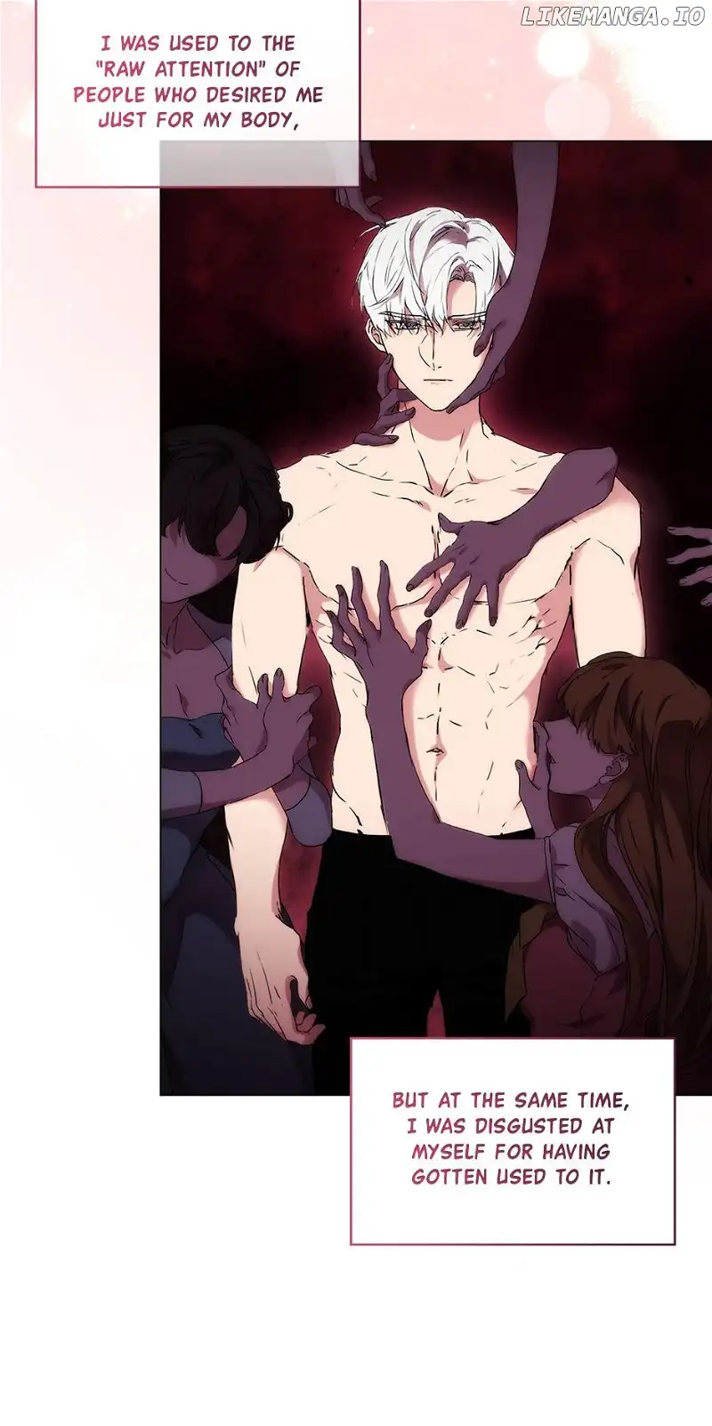 When the Villainess Loves chapter 101 page 7