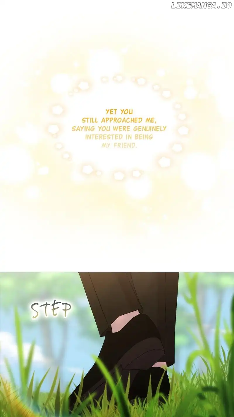 When the Villainess Loves chapter 101 page 8