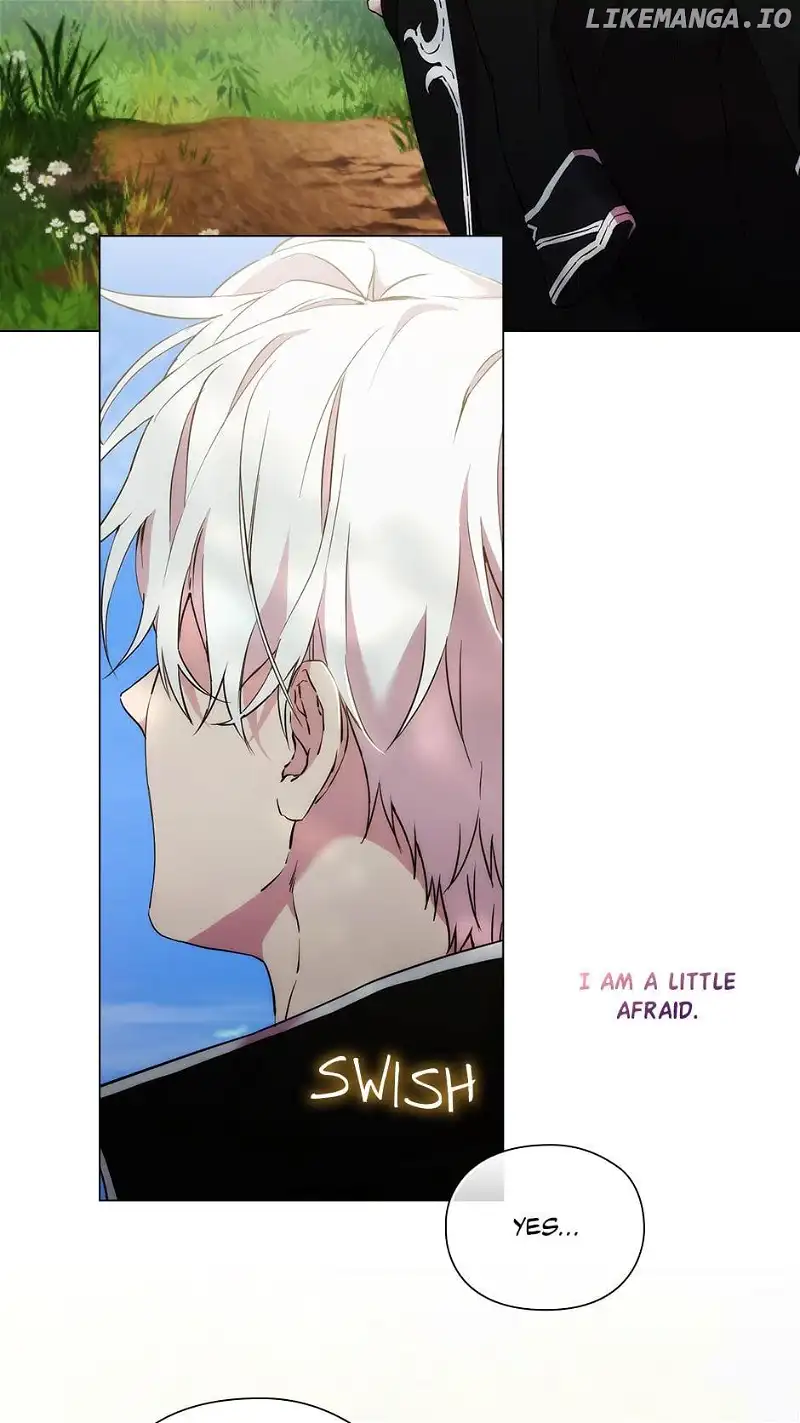 When the Villainess Loves chapter 101 page 10