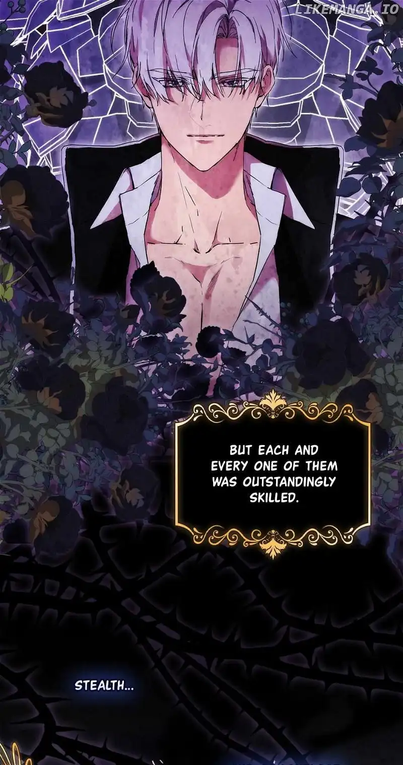 When the Villainess Loves chapter 101 page 18