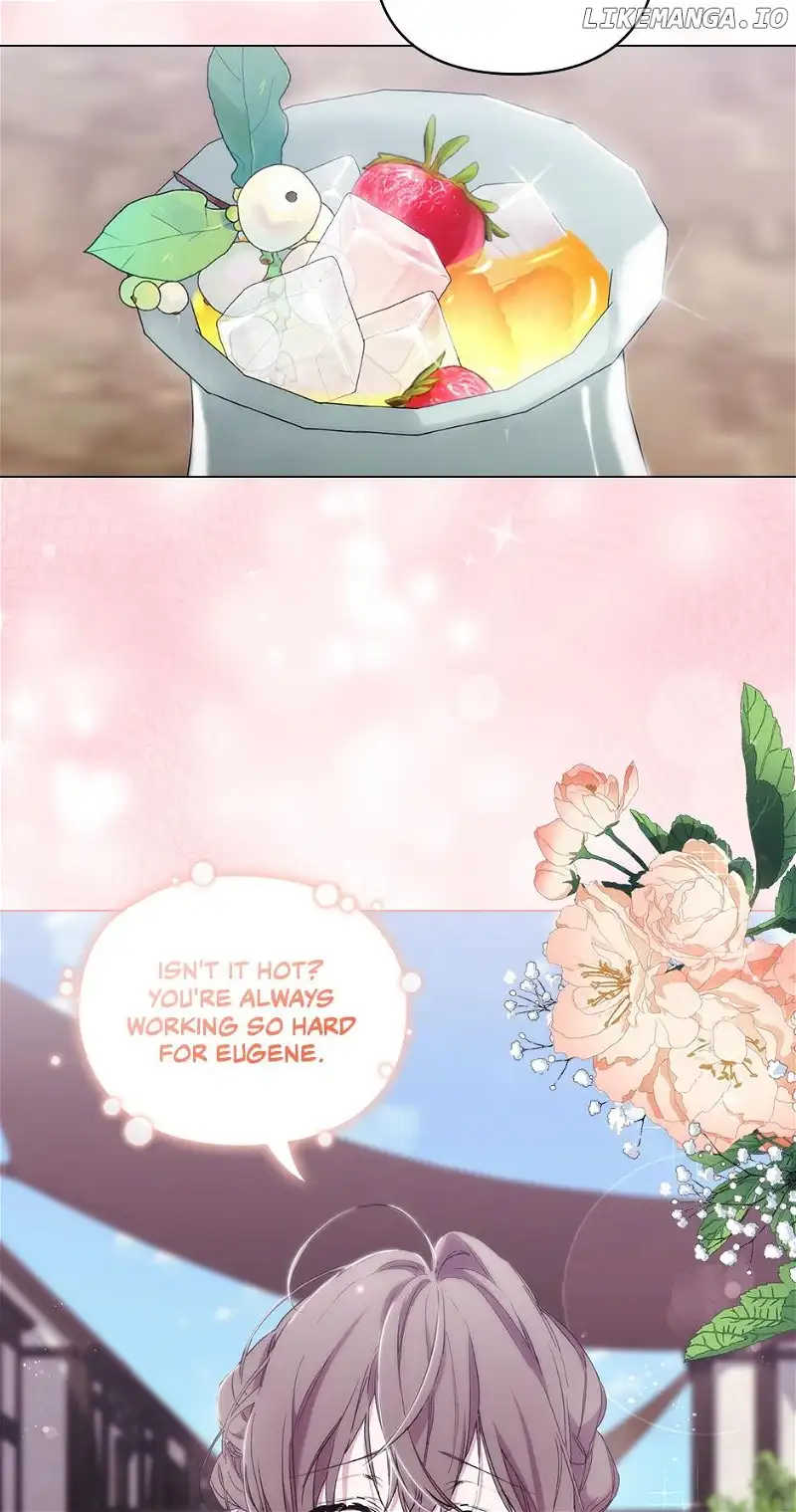 When the Villainess Loves chapter 101 page 22