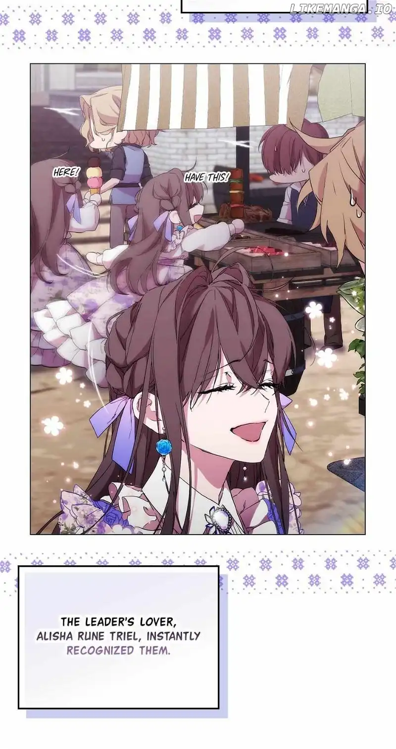 When the Villainess Loves chapter 101 page 24