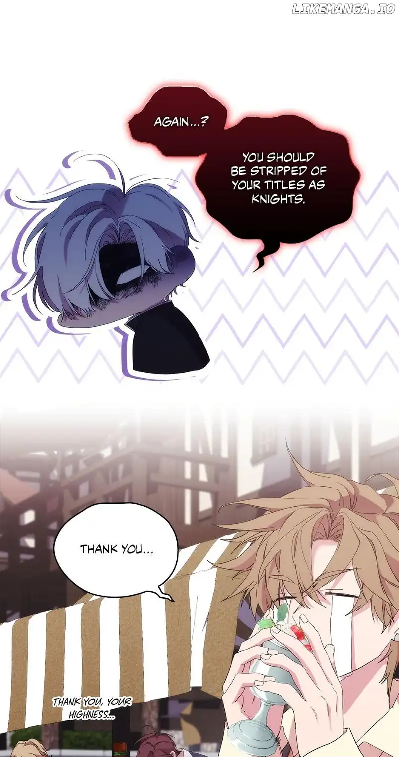 When the Villainess Loves chapter 101 page 25