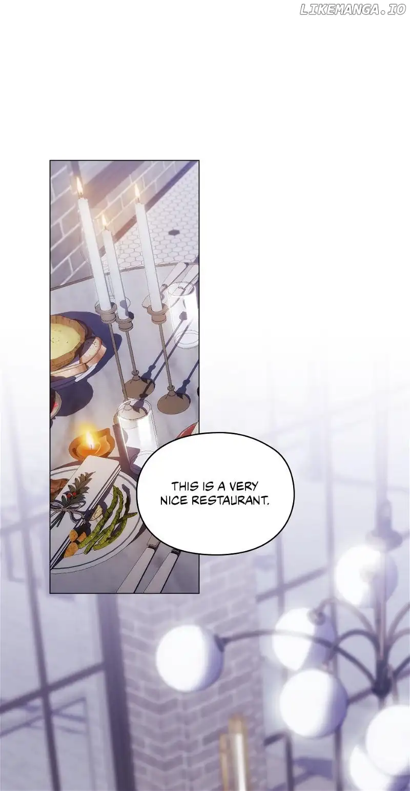When the Villainess Loves chapter 101 page 39