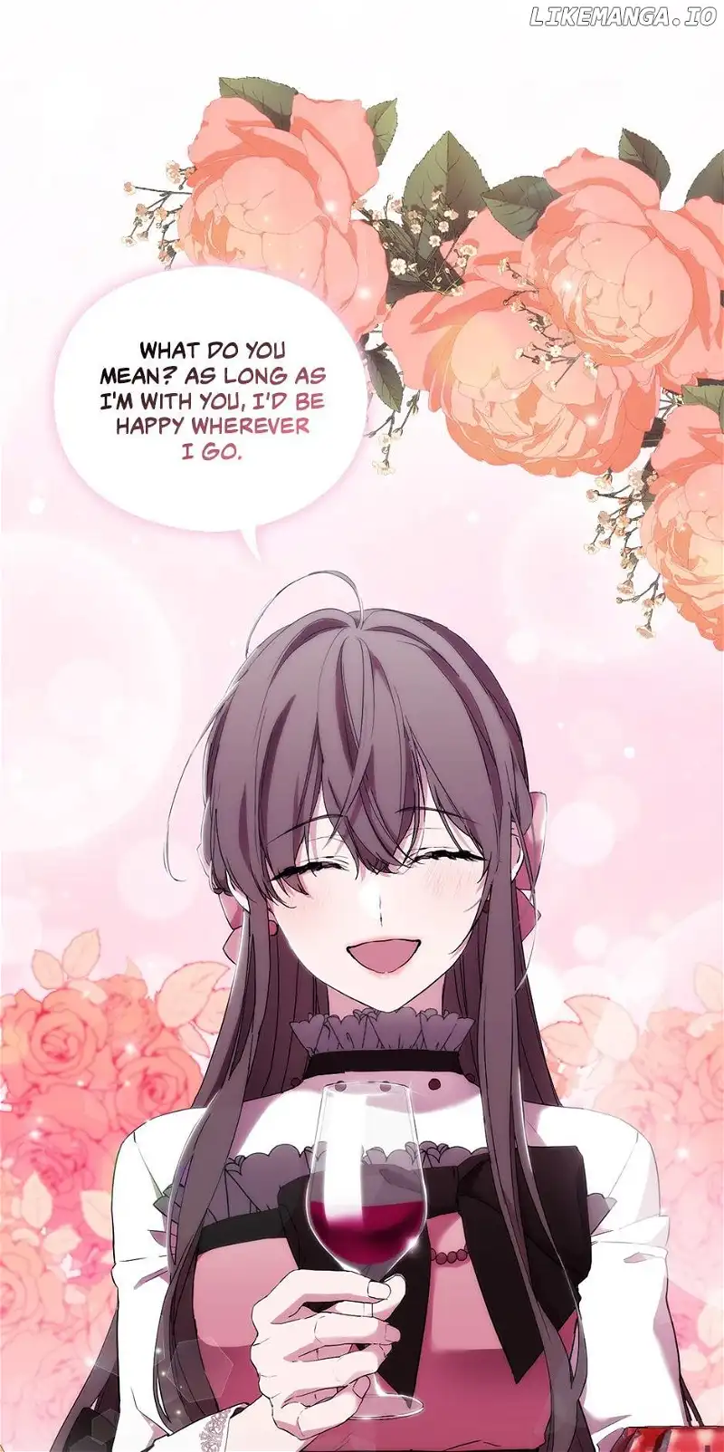 When the Villainess Loves chapter 101 page 41