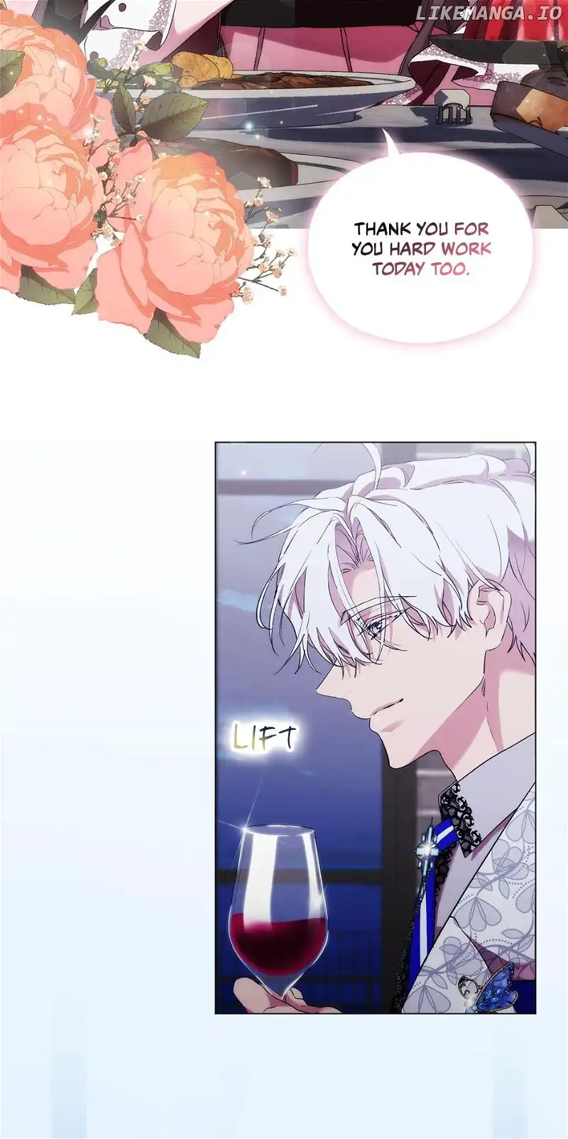 When the Villainess Loves chapter 101 page 42