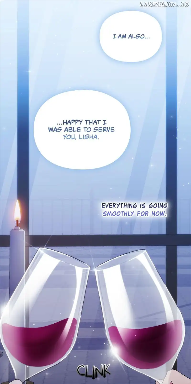 When the Villainess Loves chapter 101 page 43