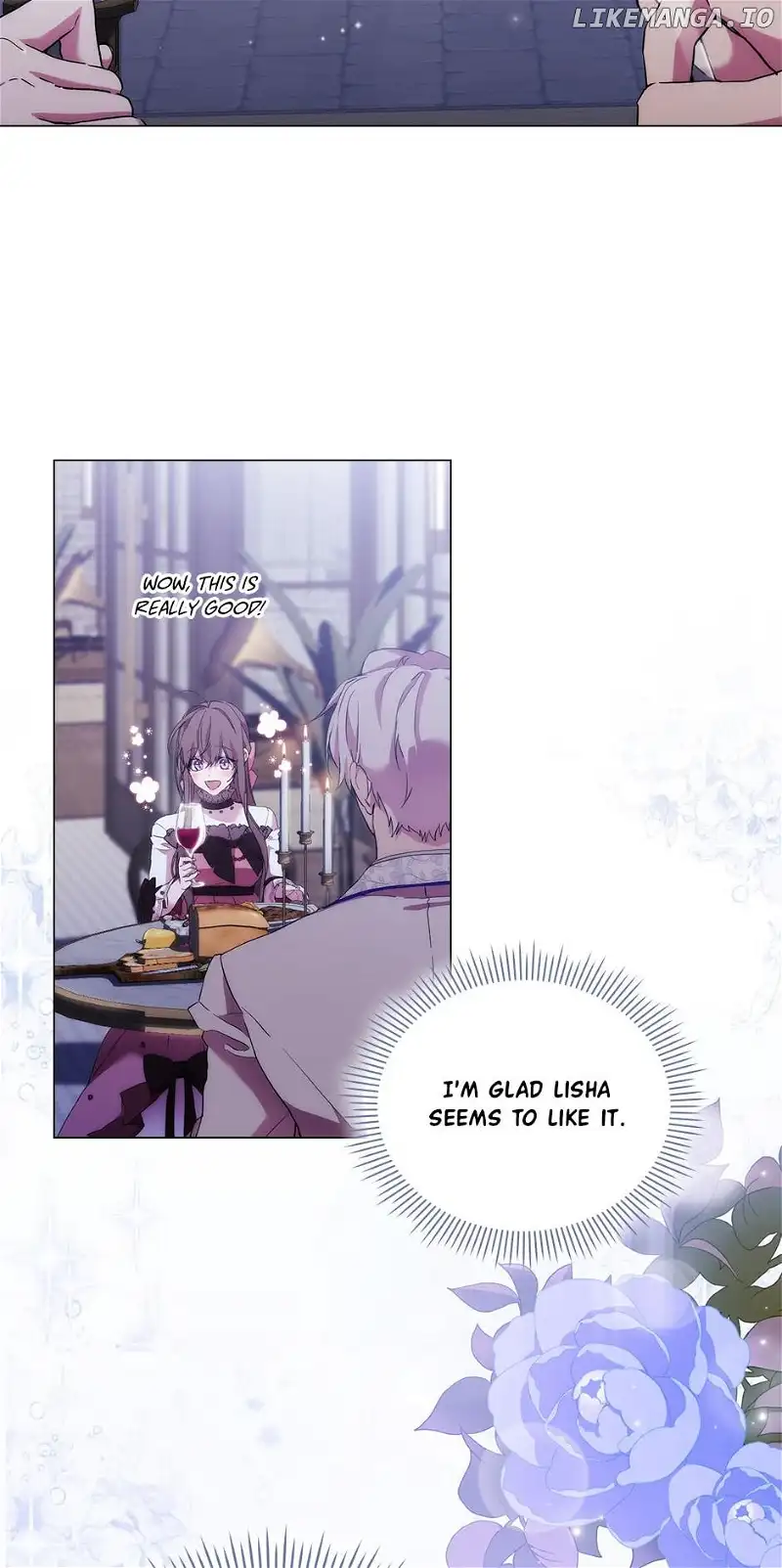 When the Villainess Loves chapter 101 page 44