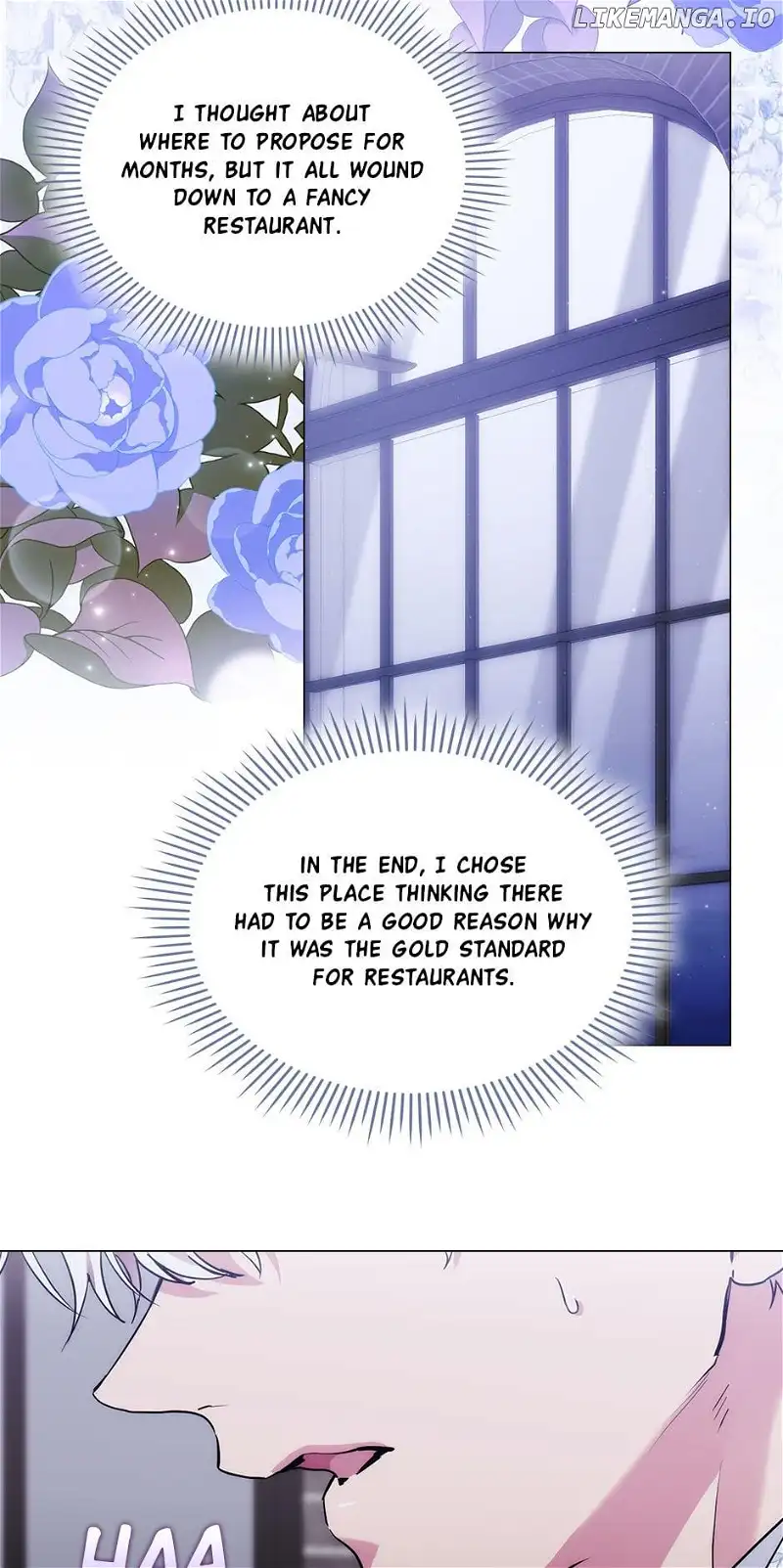 When the Villainess Loves chapter 101 page 45