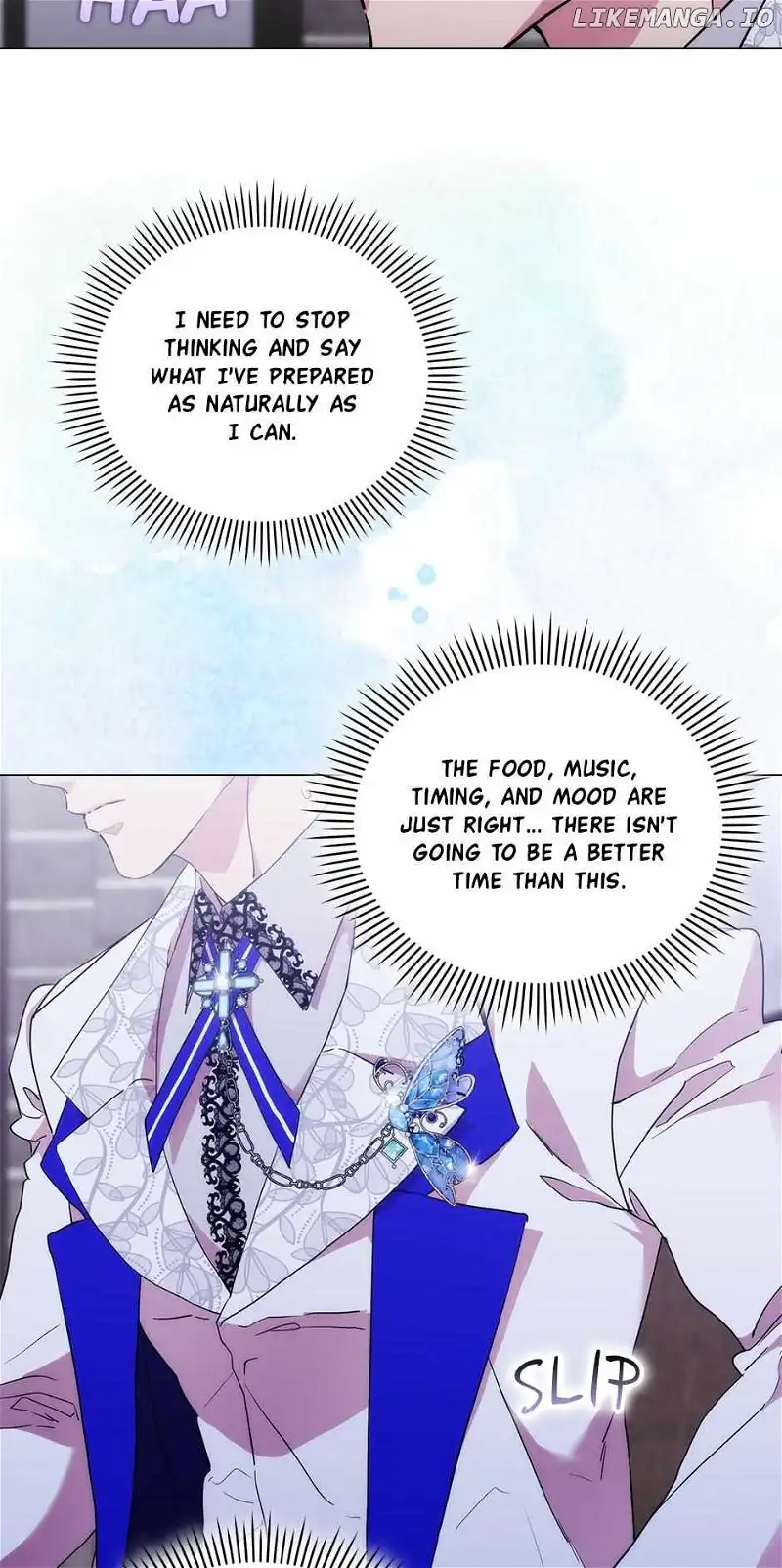 When the Villainess Loves chapter 101 page 46
