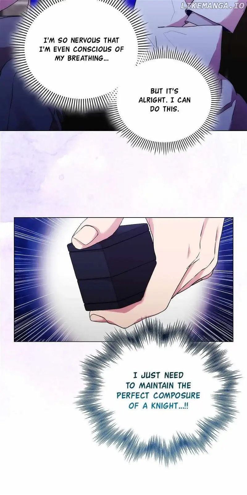When the Villainess Loves chapter 101 page 47