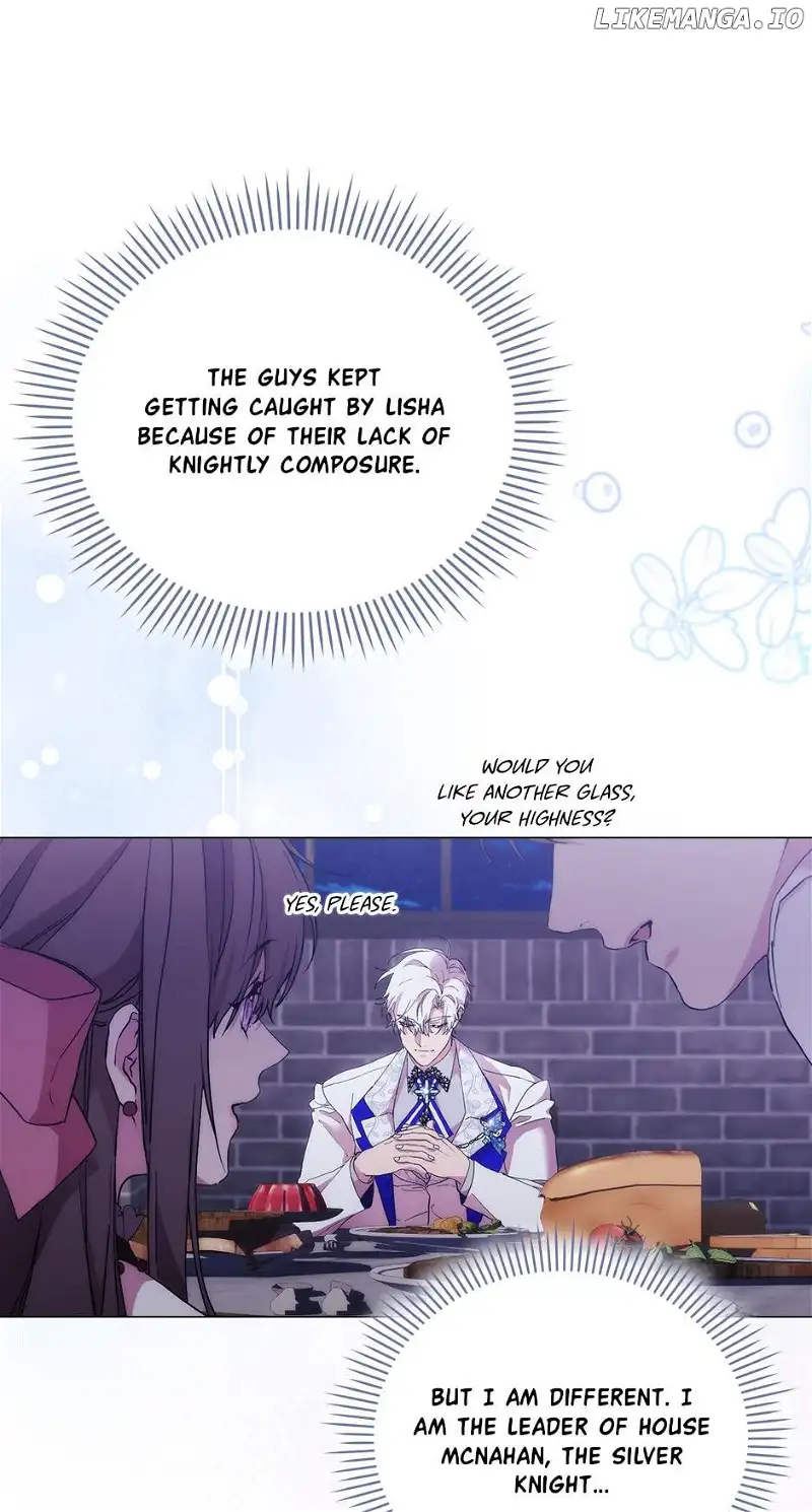 When the Villainess Loves chapter 101 page 48