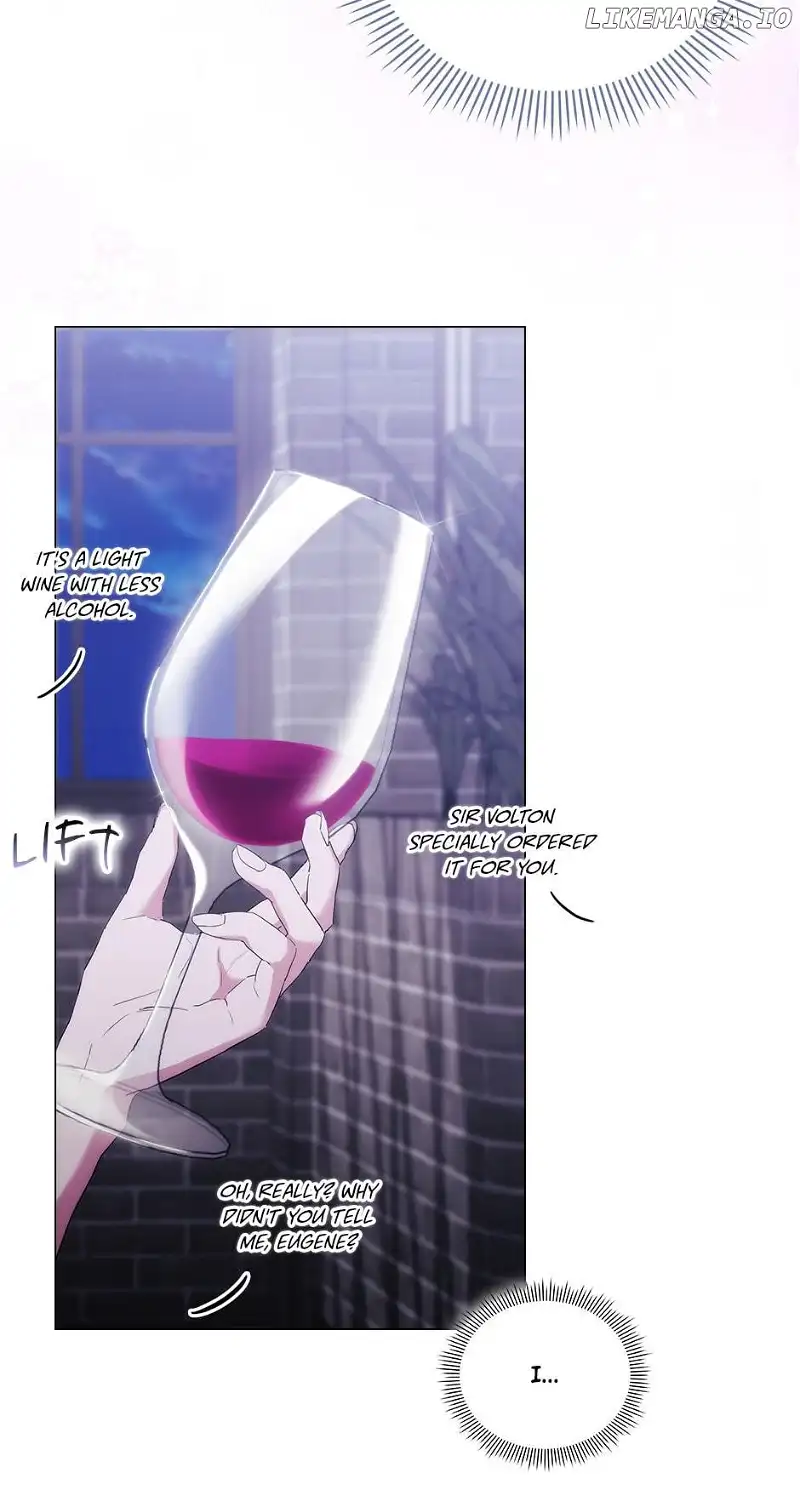 When the Villainess Loves chapter 101 page 49