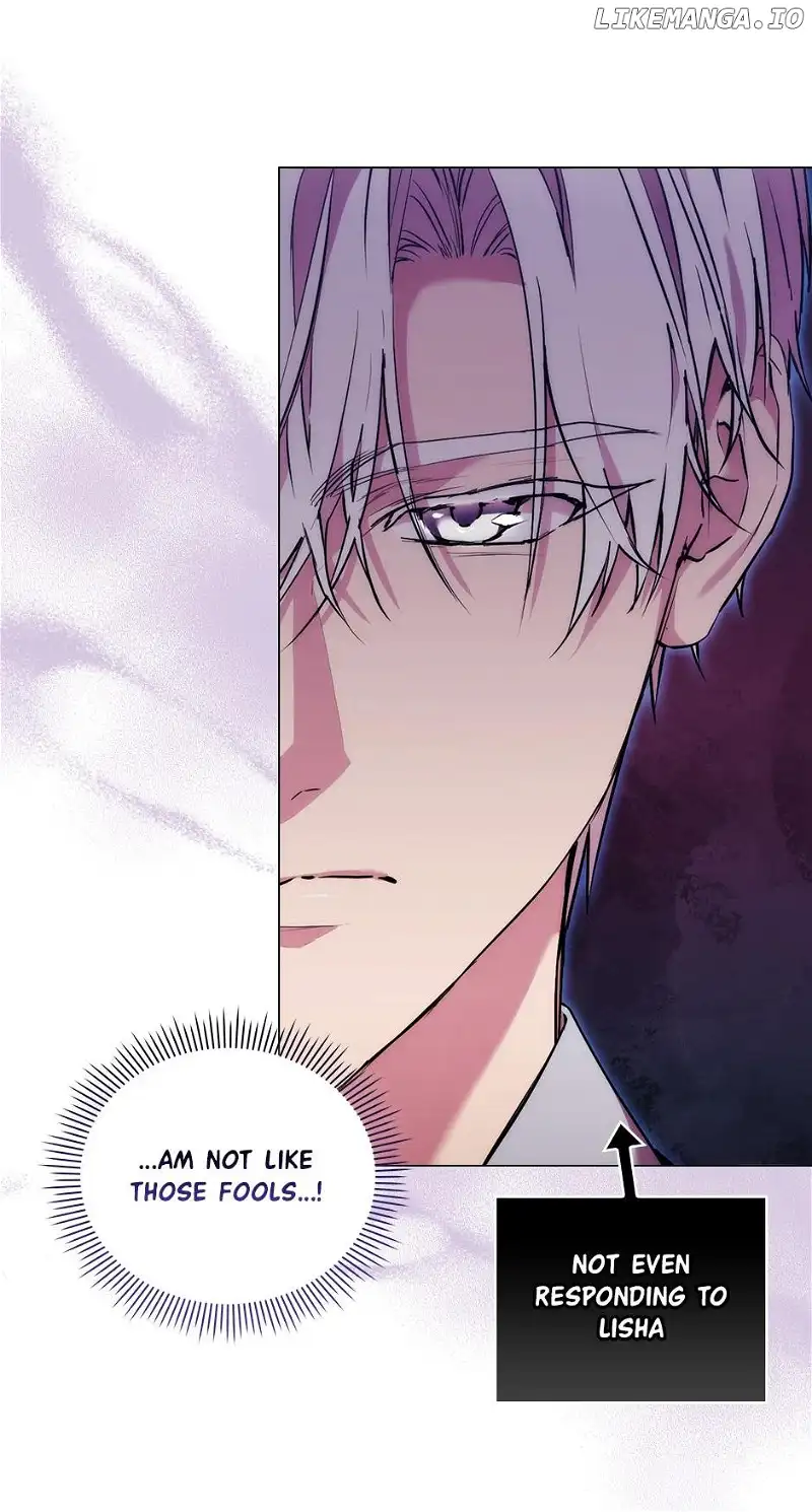 When the Villainess Loves chapter 101 page 50