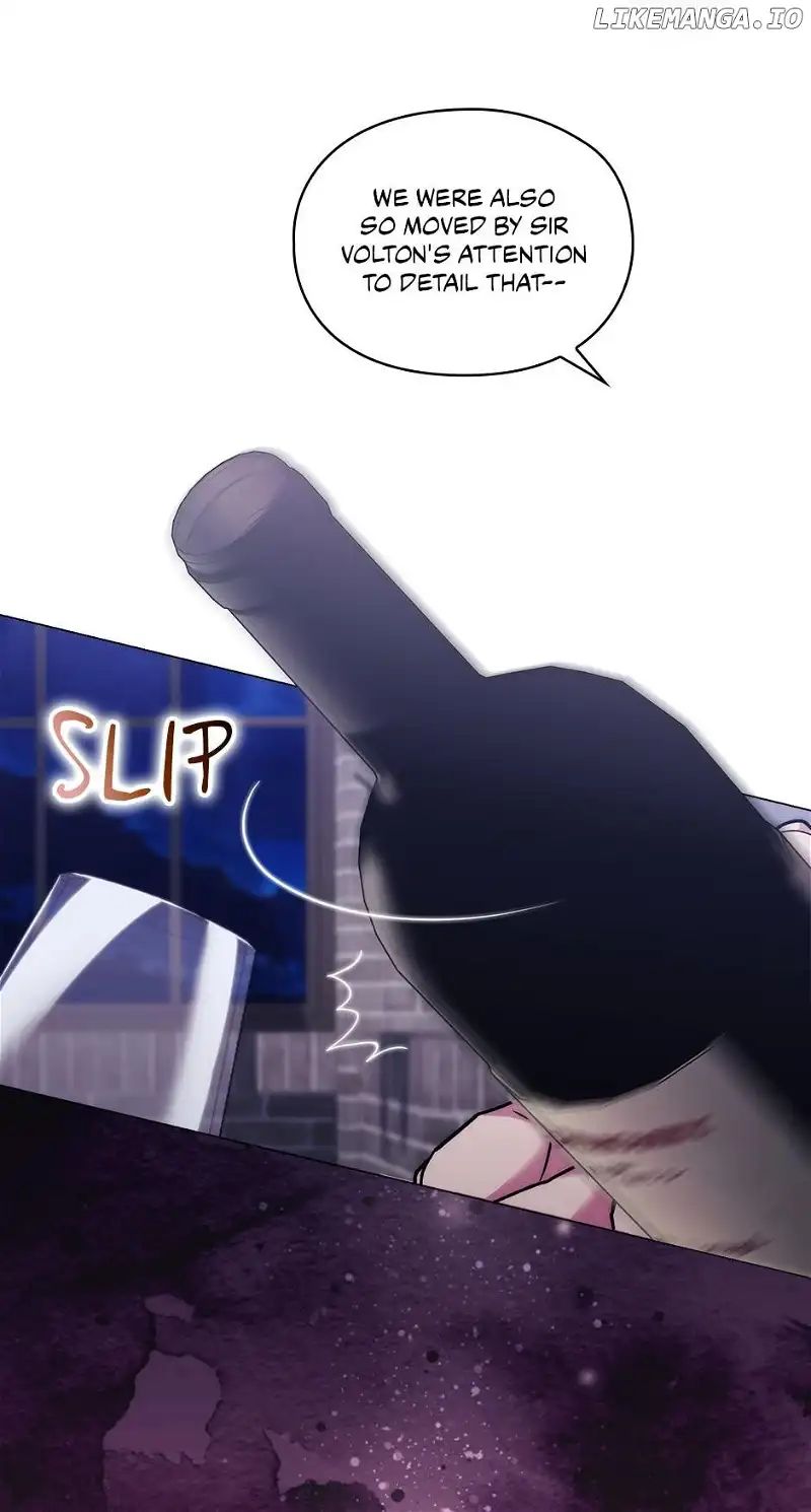When the Villainess Loves chapter 101 page 51