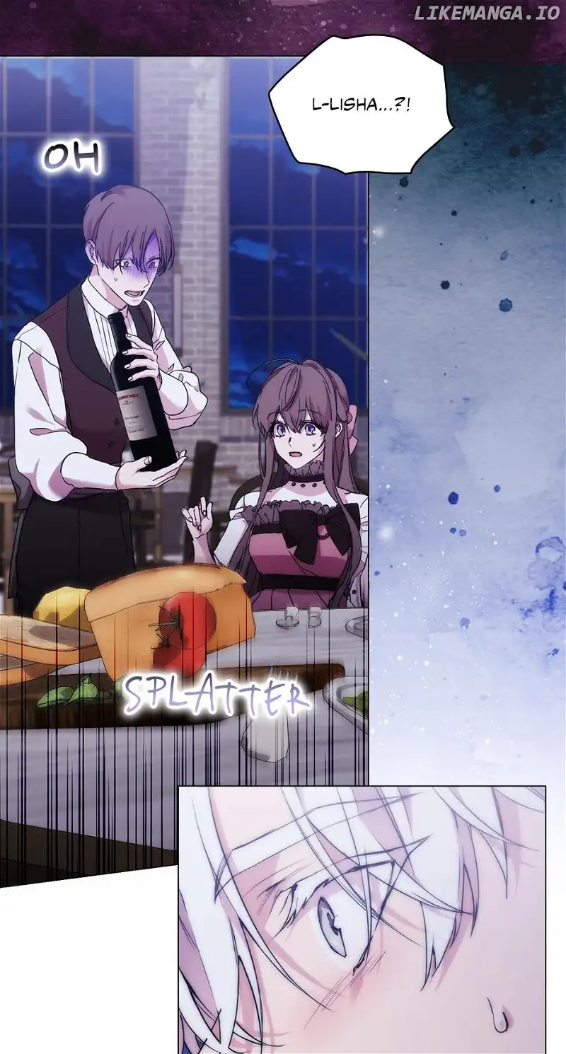 When the Villainess Loves chapter 101 page 52