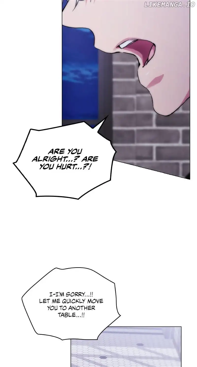 When the Villainess Loves chapter 101 page 53