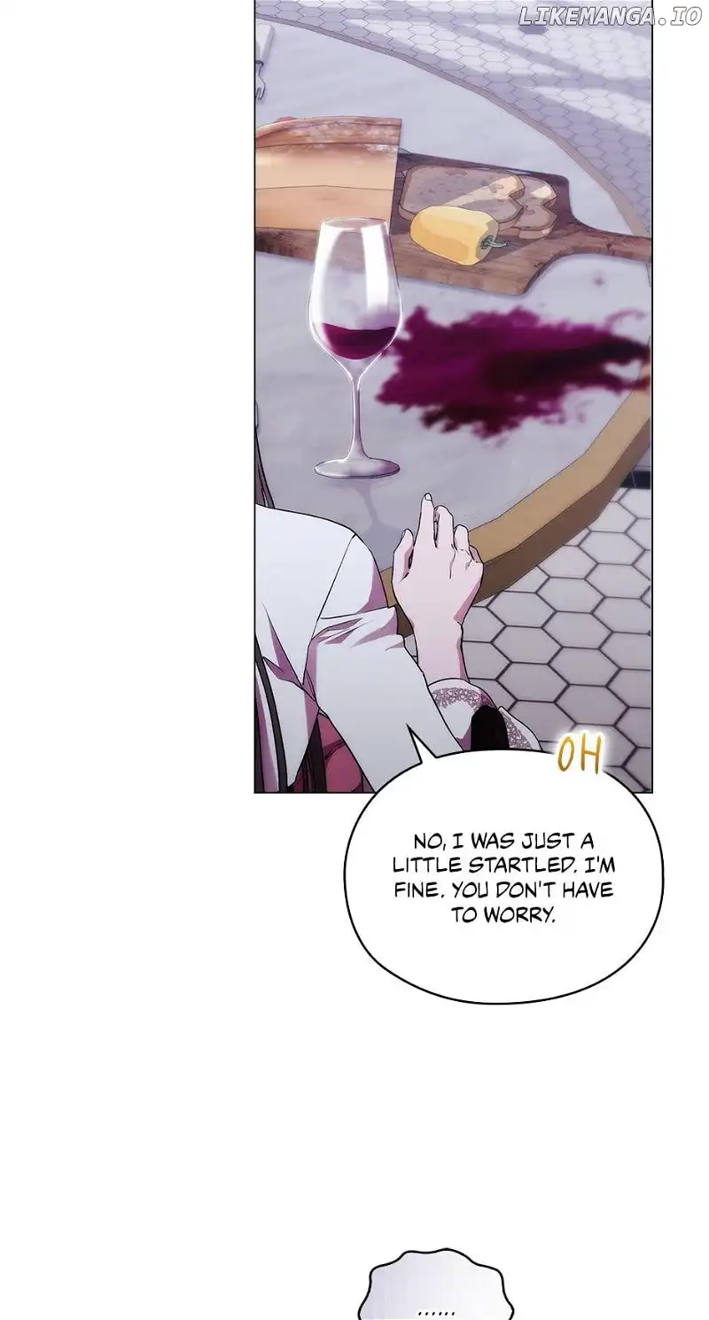 When the Villainess Loves chapter 101 page 54