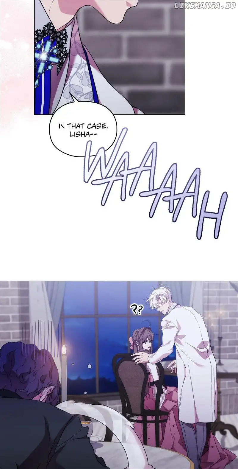 When the Villainess Loves chapter 101 page 59