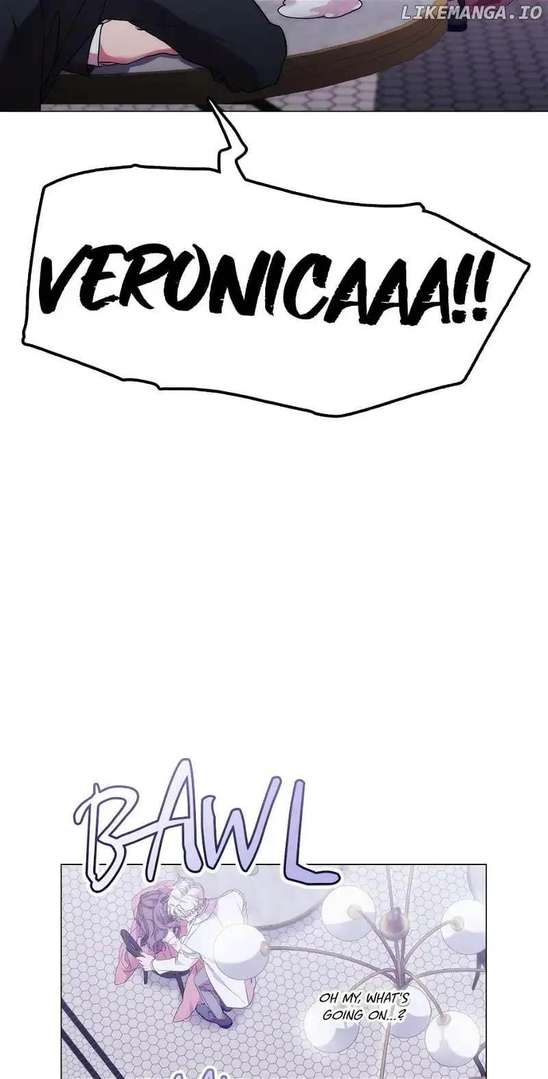 When the Villainess Loves chapter 101 page 60