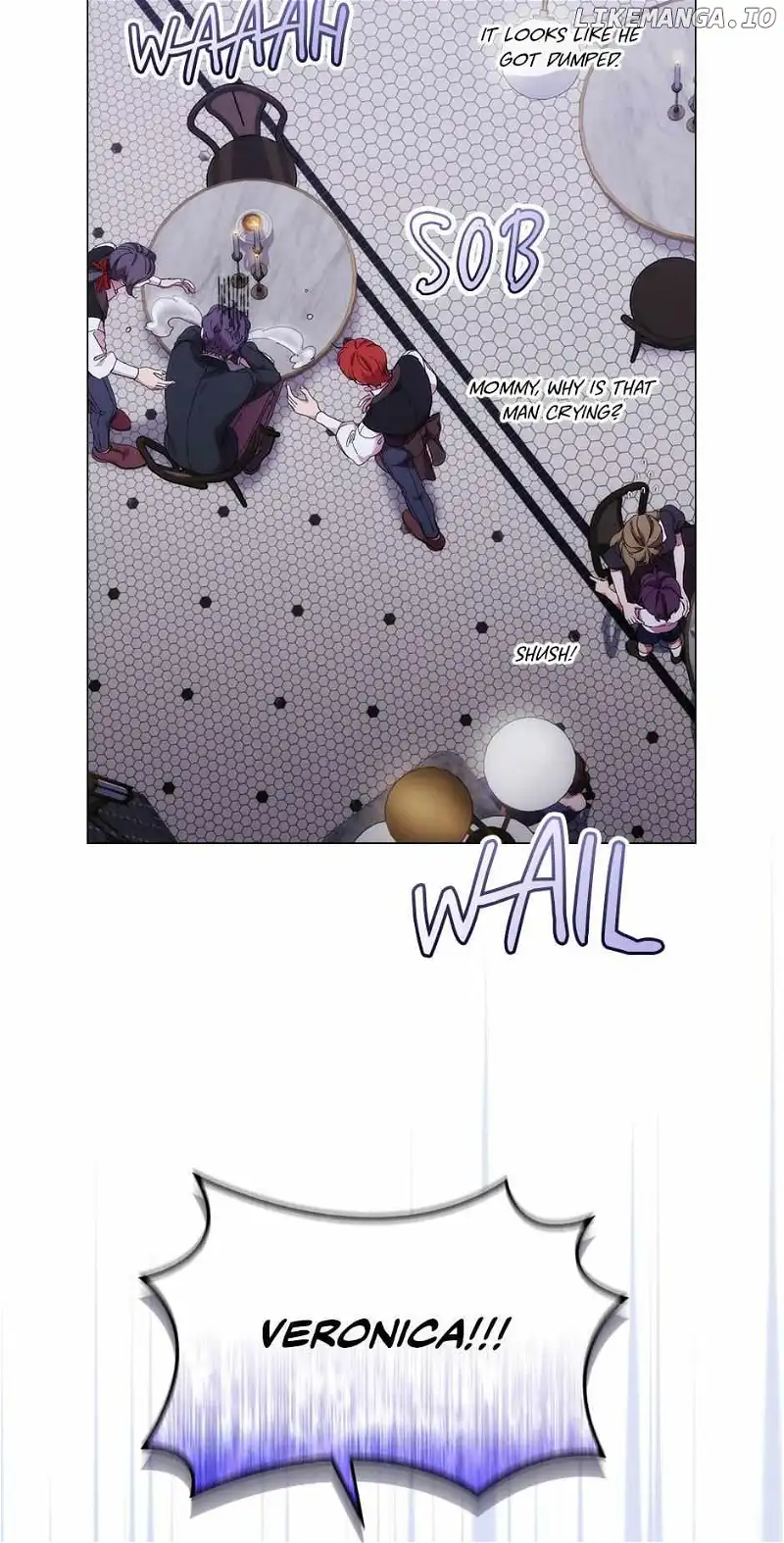 When the Villainess Loves chapter 101 page 61