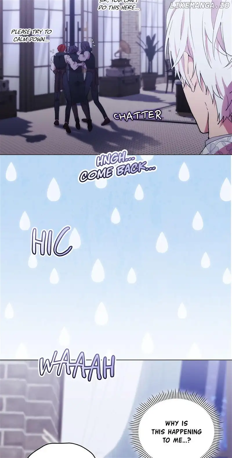 When the Villainess Loves chapter 101 page 63