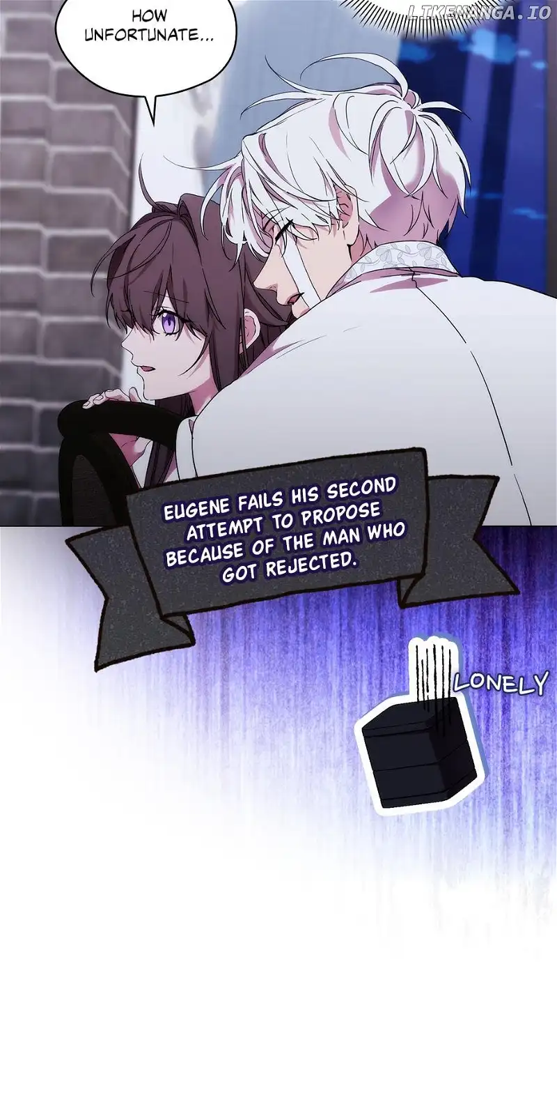 When the Villainess Loves chapter 101 page 64
