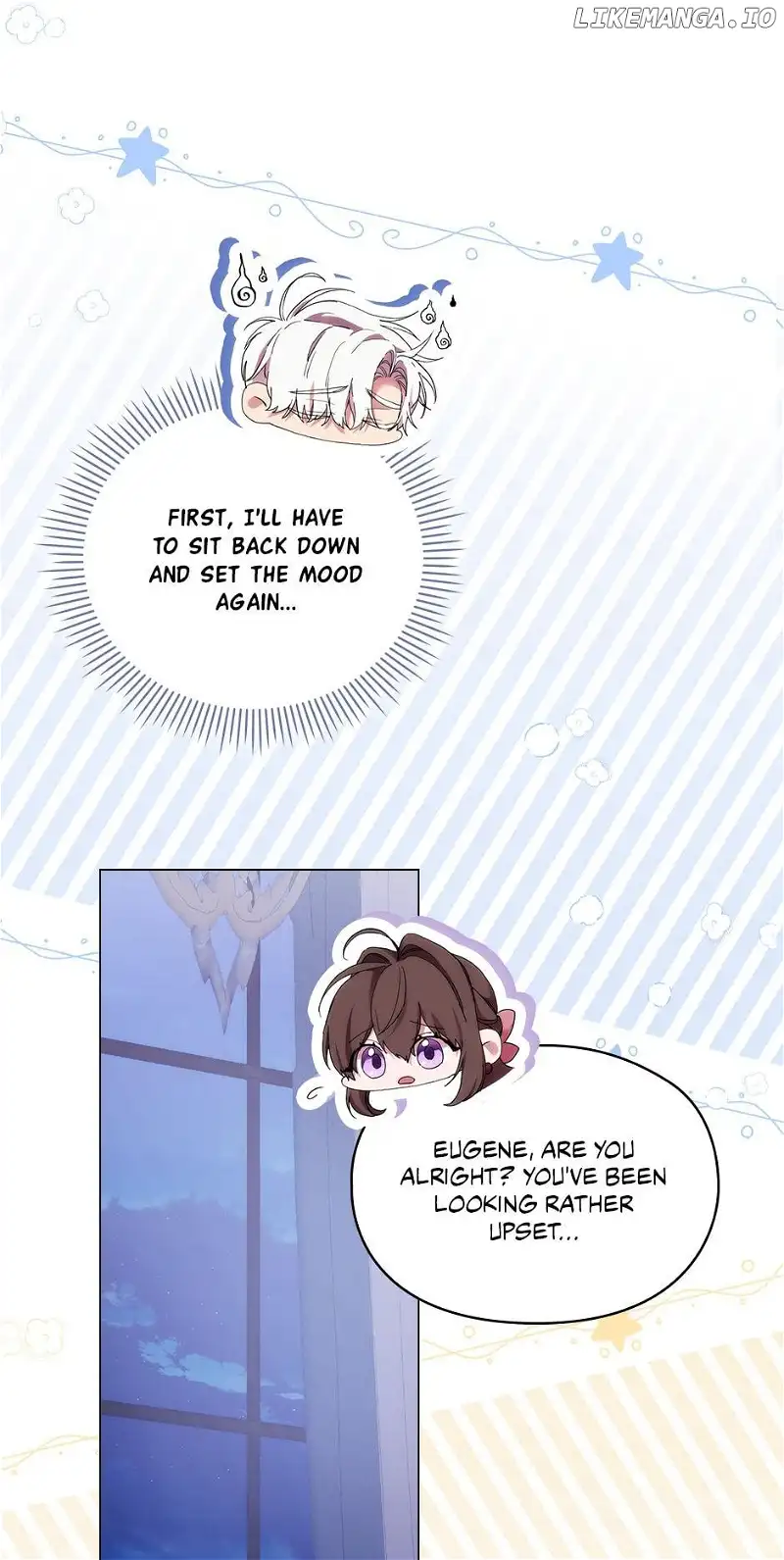 When the Villainess Loves chapter 101 page 65