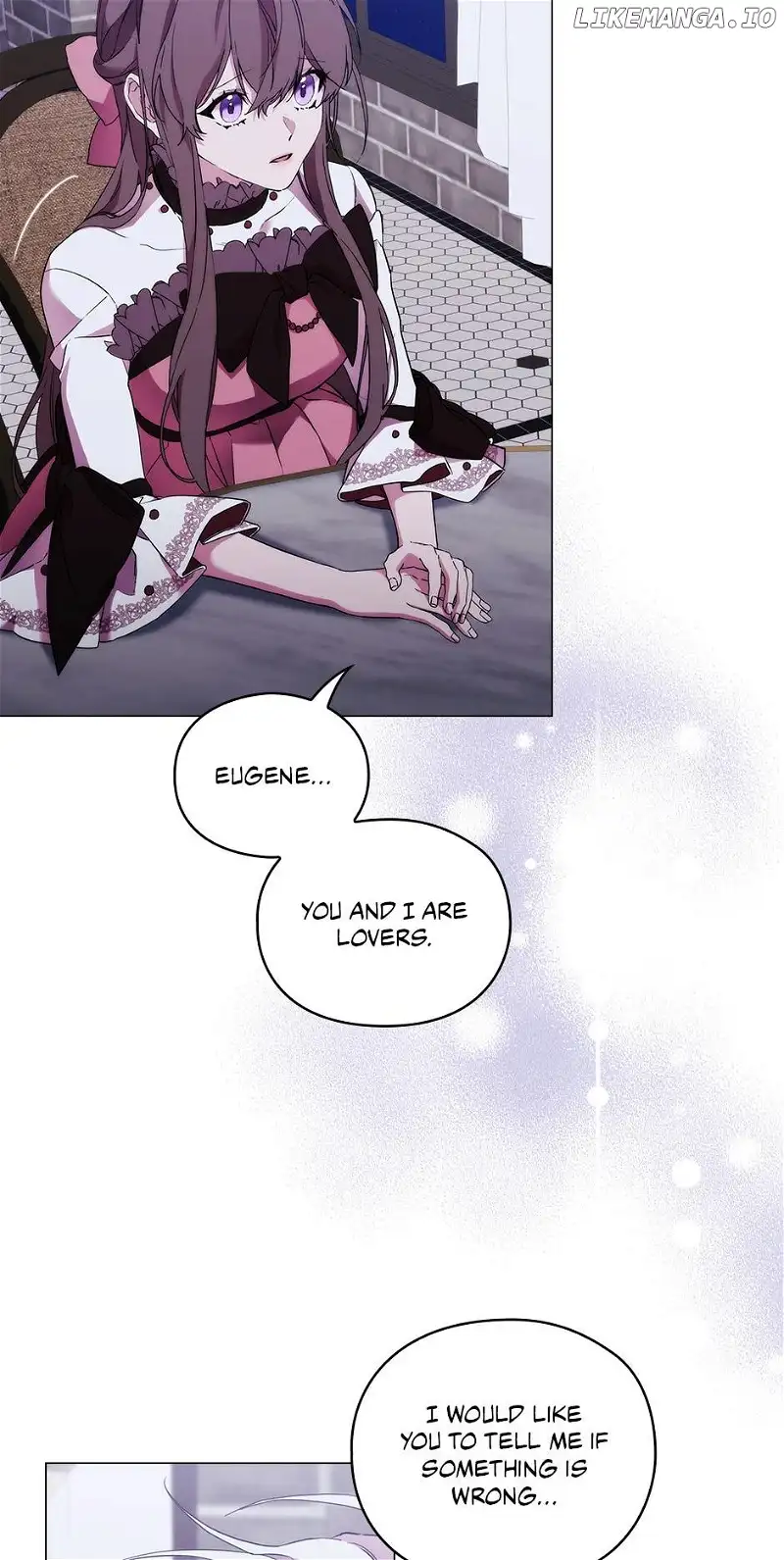 When the Villainess Loves chapter 101 page 67