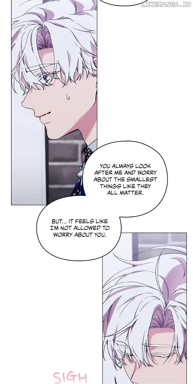 When the Villainess Loves chapter 101 page 68
