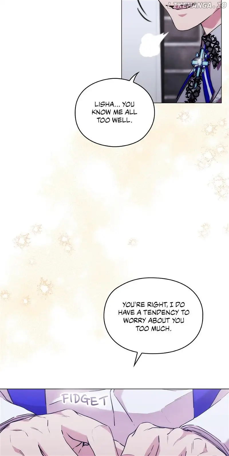 When the Villainess Loves chapter 101 page 69