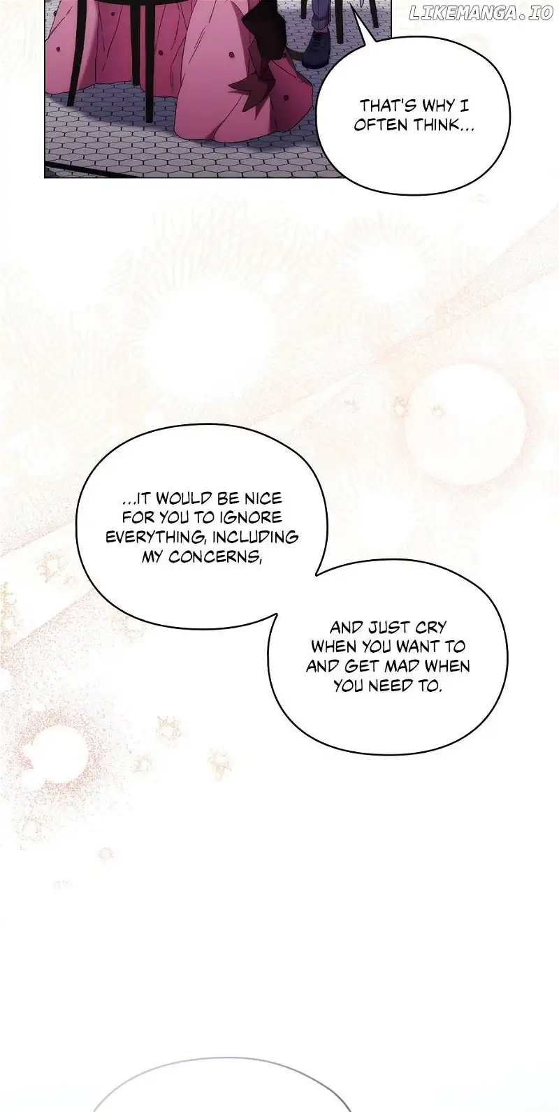 When the Villainess Loves chapter 101 page 71