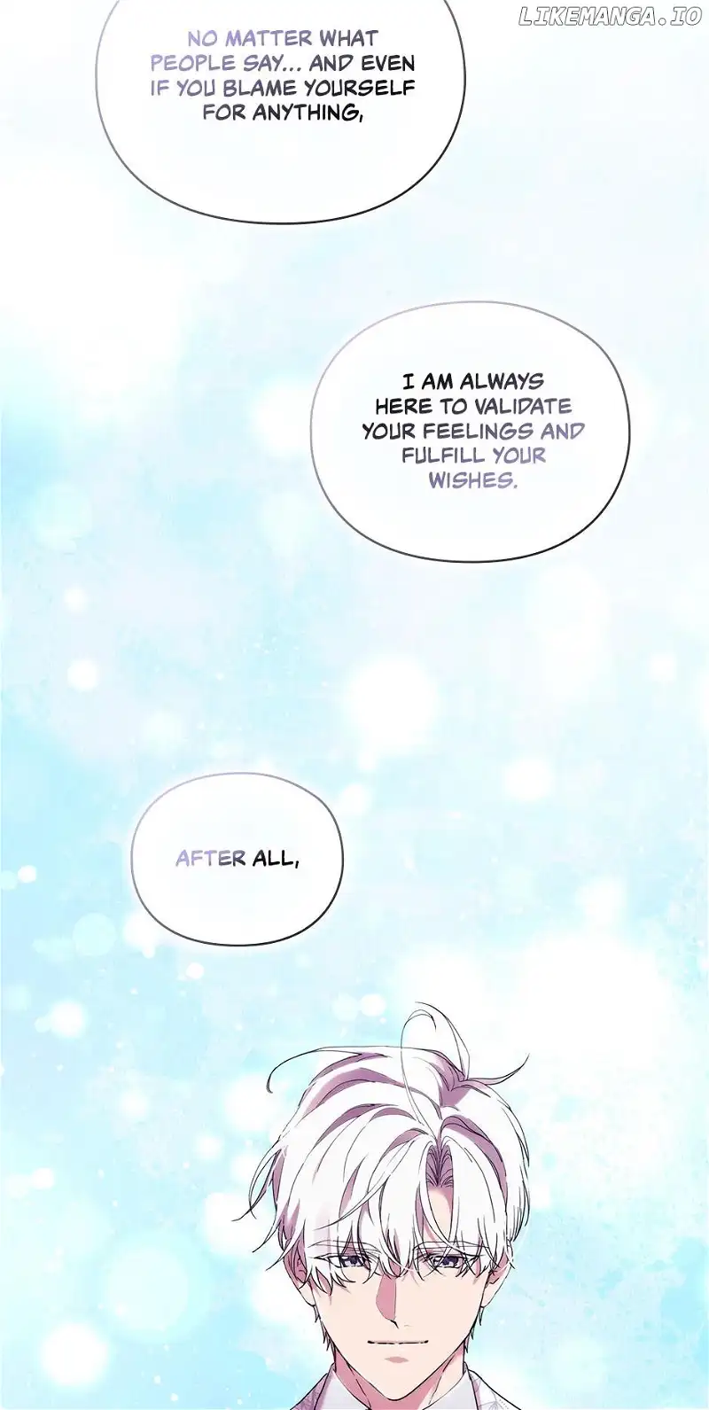 When the Villainess Loves chapter 101 page 72