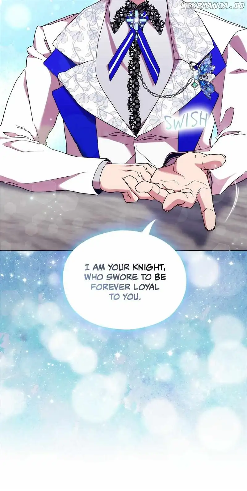 When the Villainess Loves chapter 101 page 73
