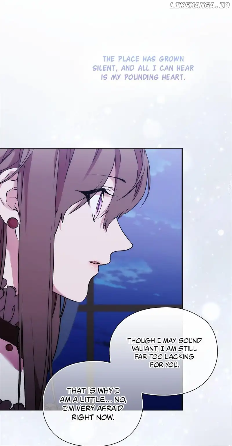 When the Villainess Loves chapter 101 page 74