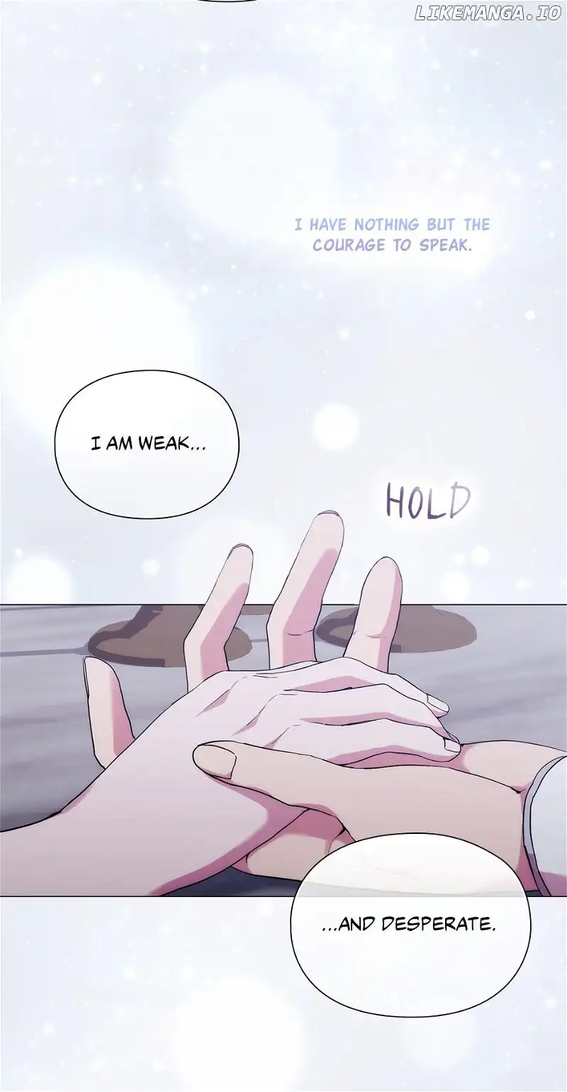 When the Villainess Loves chapter 101 page 75