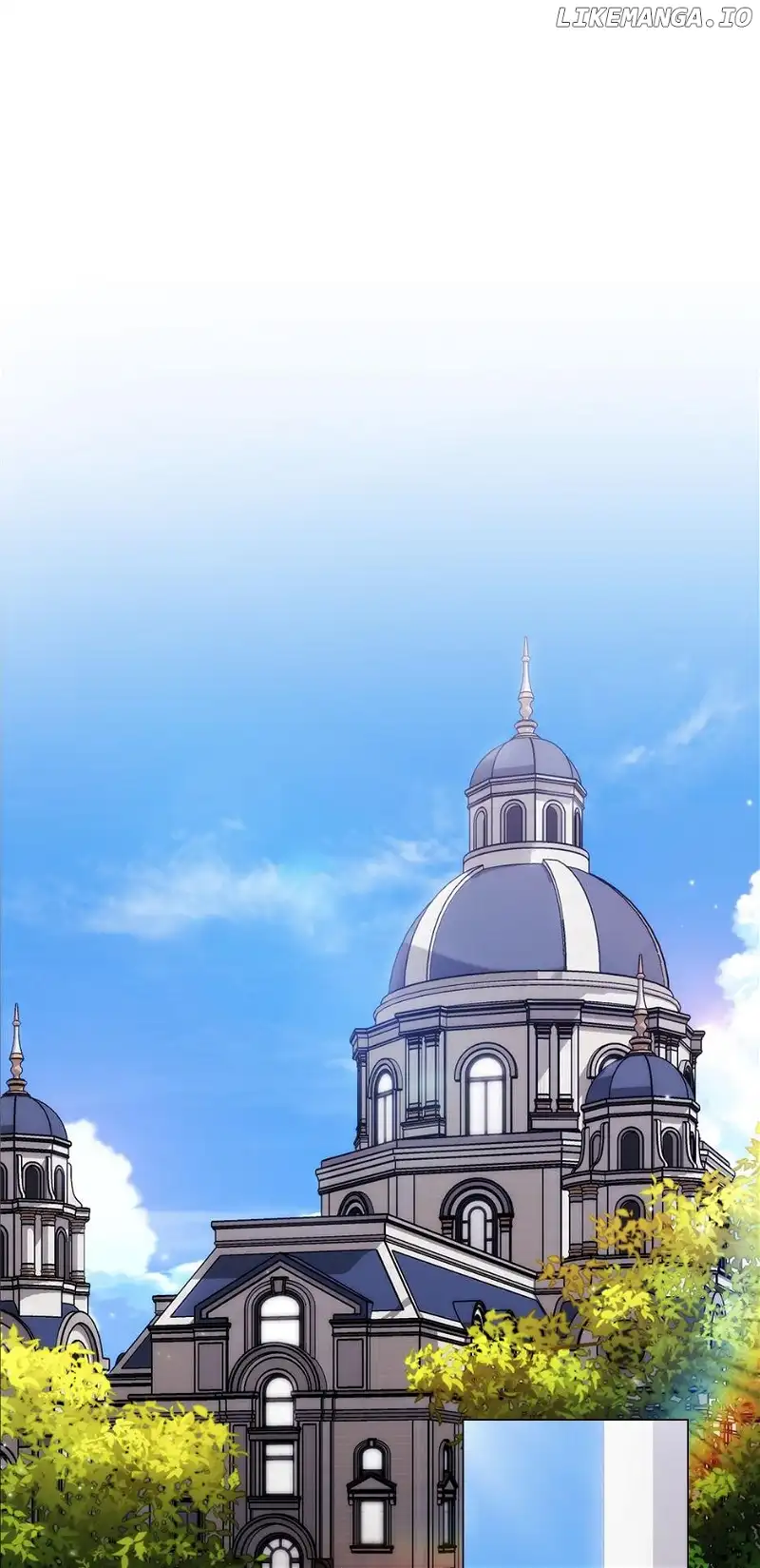 When the Villainess Loves chapter 102 page 1