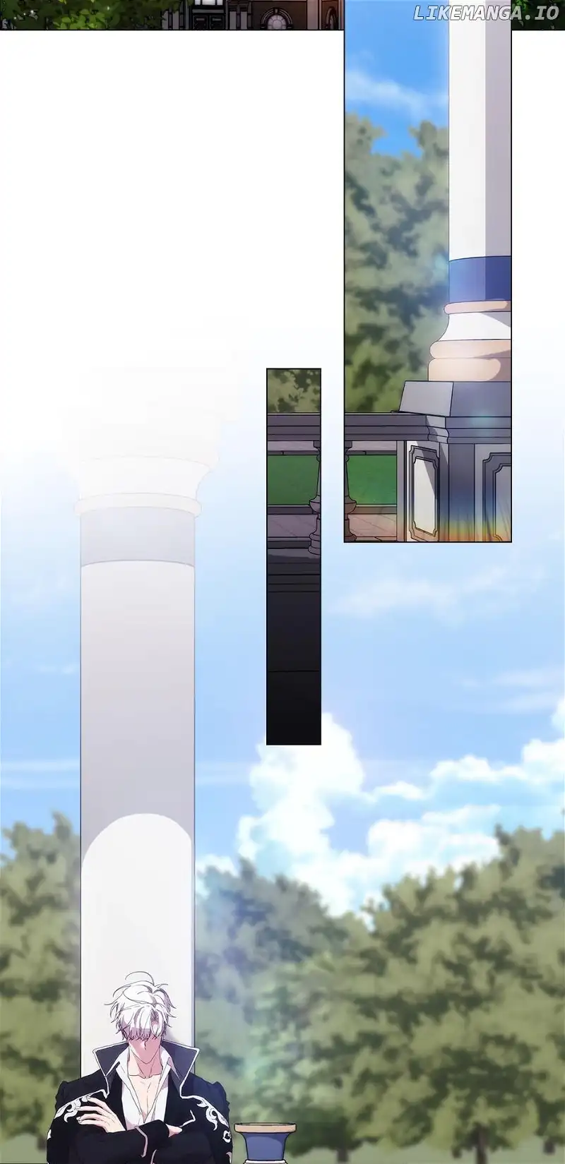 When the Villainess Loves chapter 102 page 2