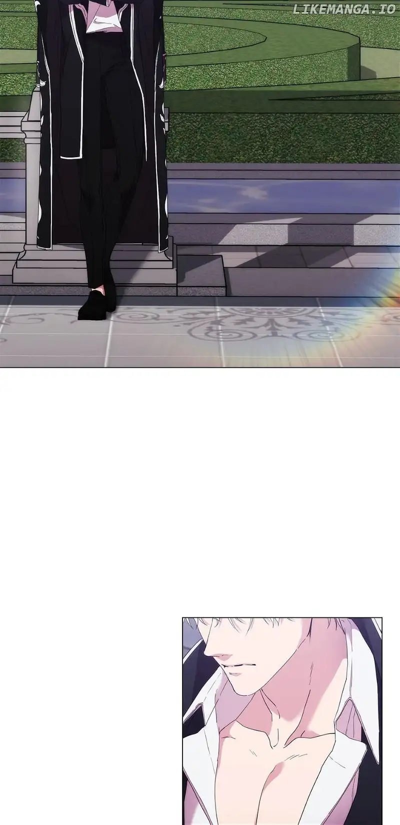 When the Villainess Loves chapter 102 page 3