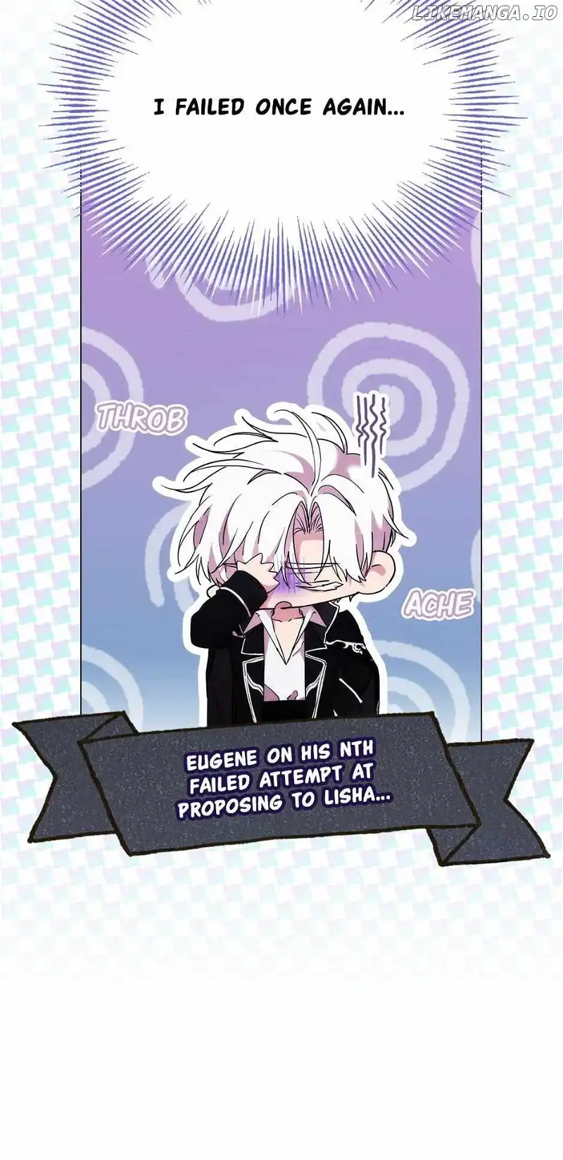 When the Villainess Loves chapter 102 page 5