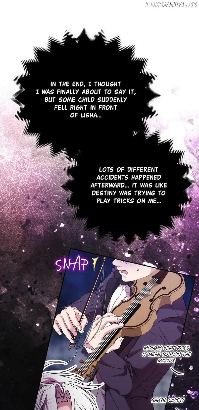 When the Villainess Loves chapter 102 page 6