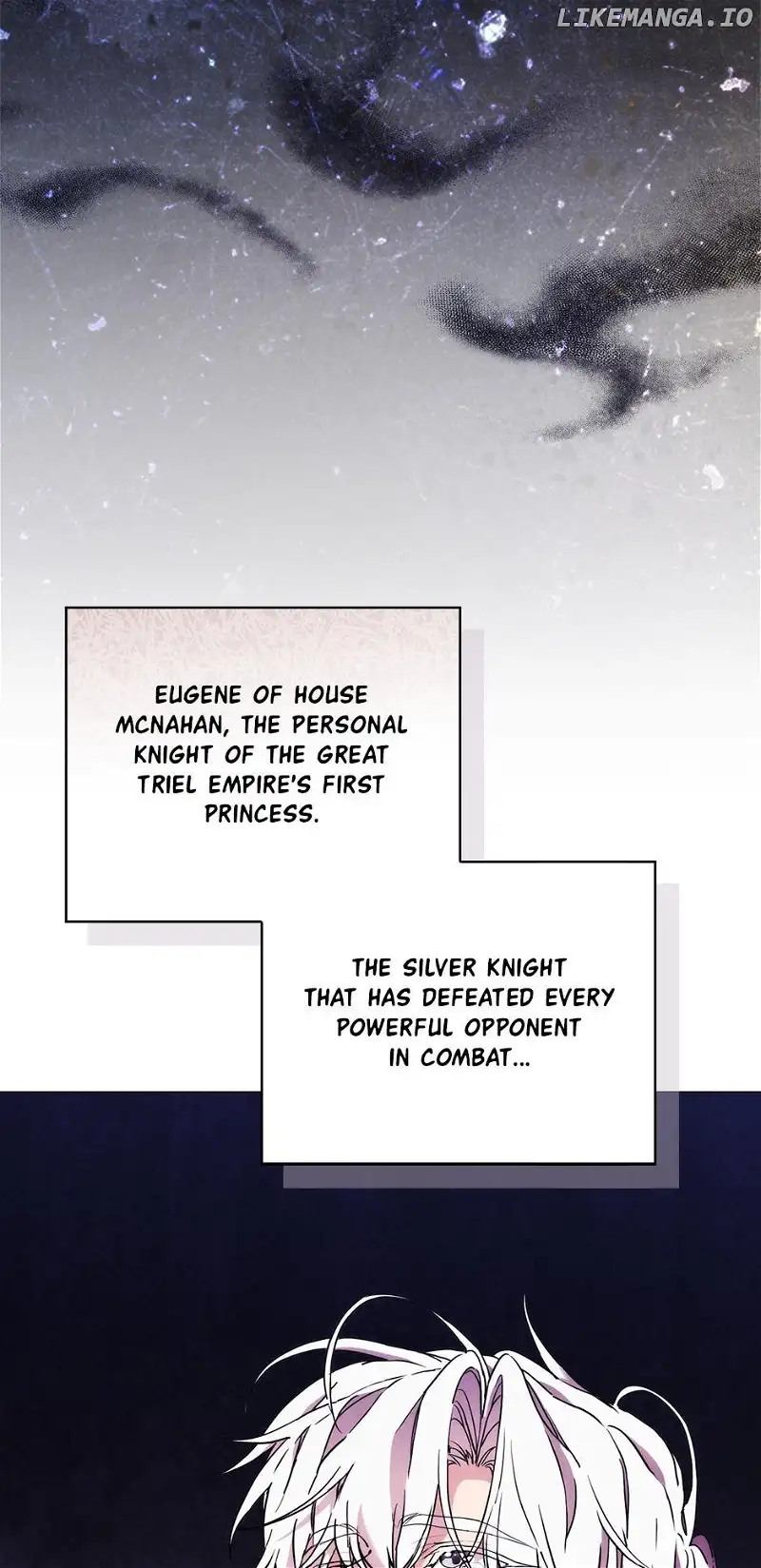 When the Villainess Loves chapter 102 page 8