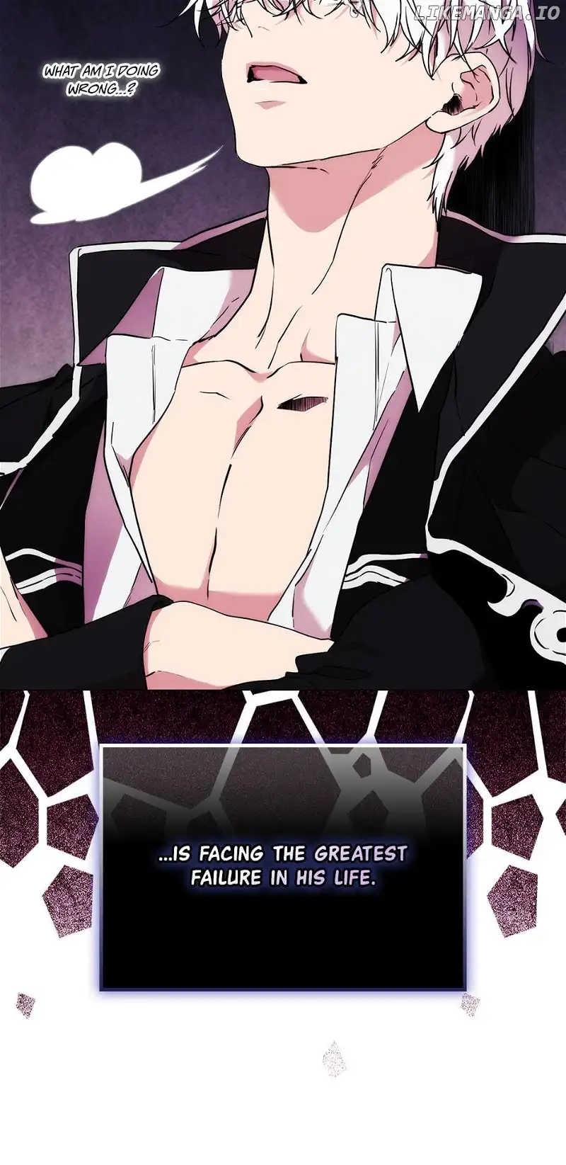 When the Villainess Loves chapter 102 page 9