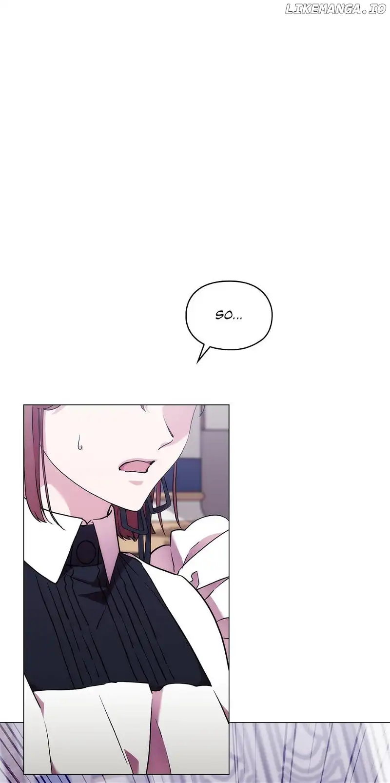 When the Villainess Loves chapter 102 page 12