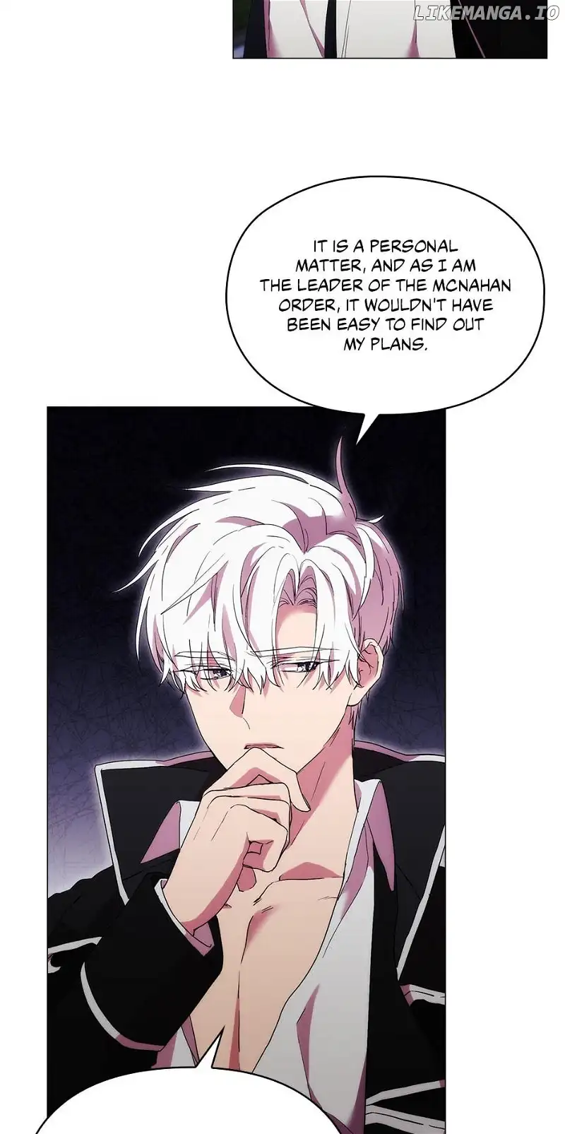 When the Villainess Loves chapter 102 page 18