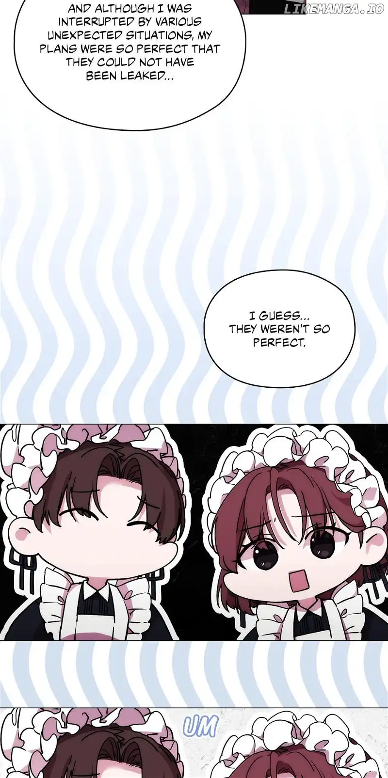 When the Villainess Loves chapter 102 page 19