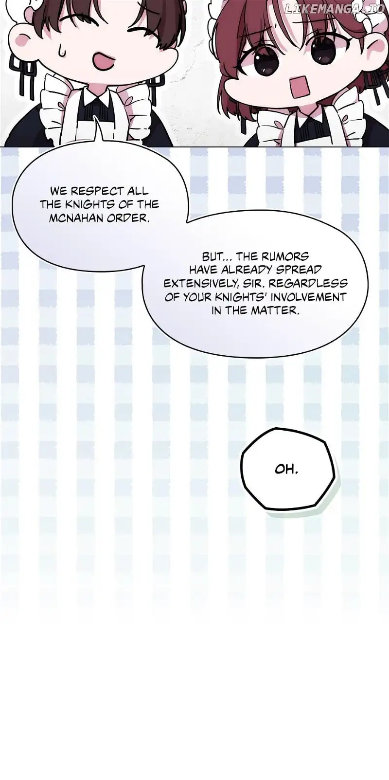 When the Villainess Loves chapter 102 page 20