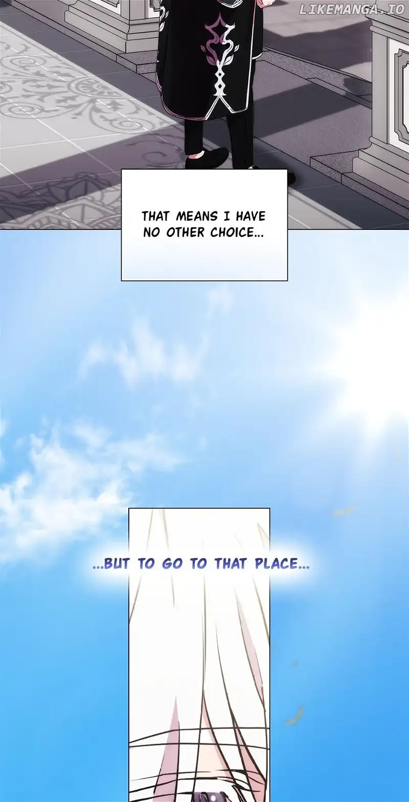 When the Villainess Loves chapter 102 page 25